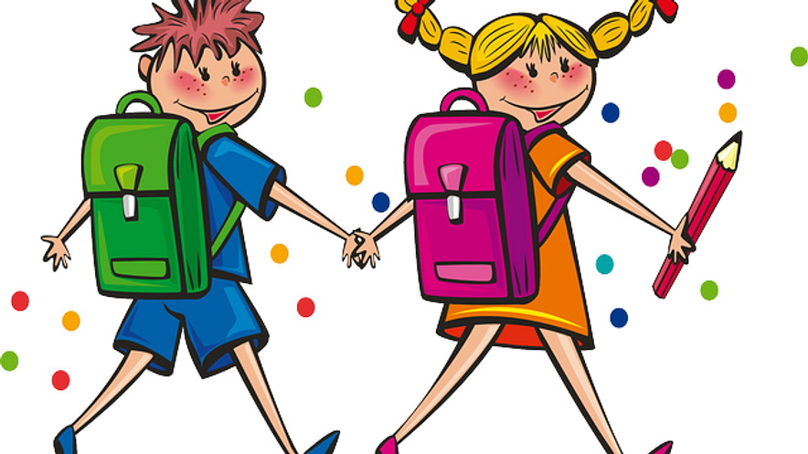 Keep your kids healthy during the back to school season